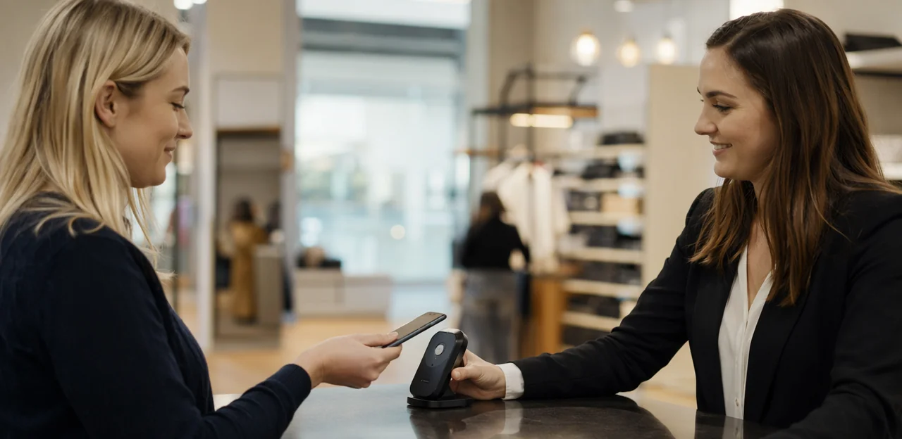 Software Selection: What to Look for in an NFC Feedback Platform
