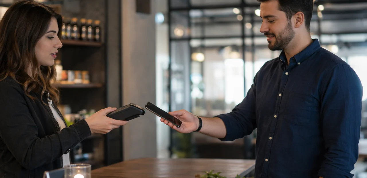 Why QR Code Alternative NFC Is Gaining Momentum Across Industries
