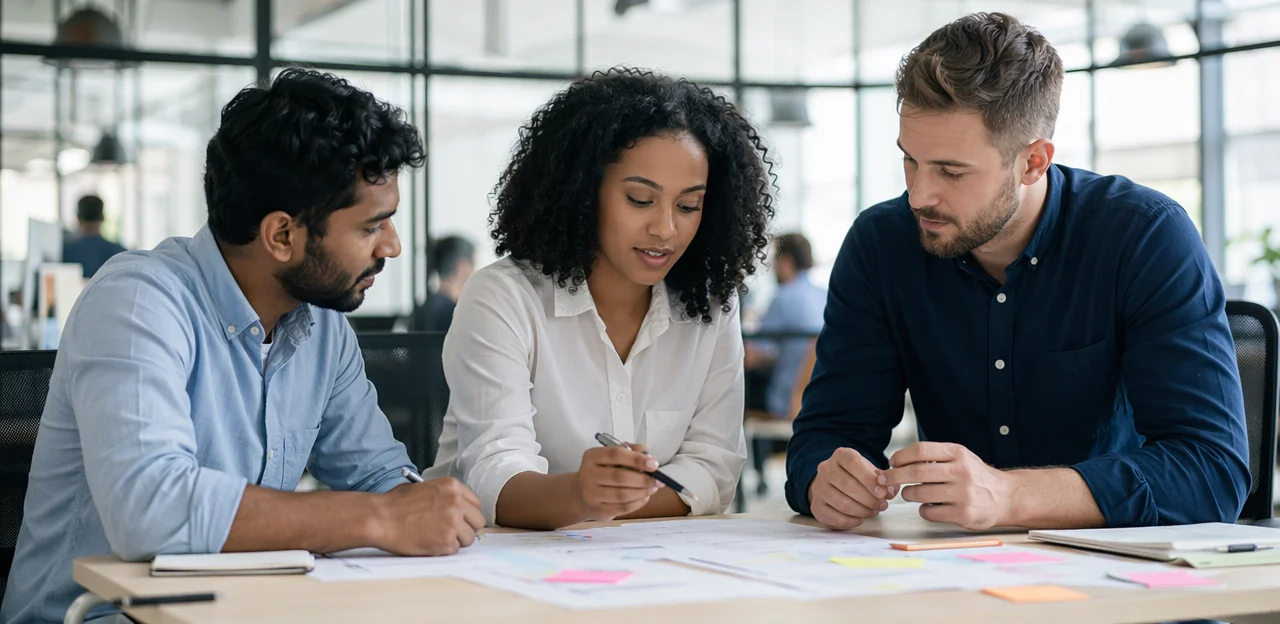 Cómo elegir el software adecuado y construir una estrategia escalable