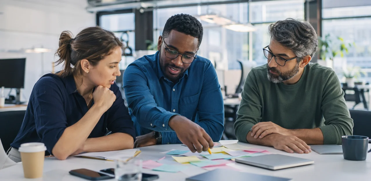 Pianificare un percorso di feedback ad alta conversione
