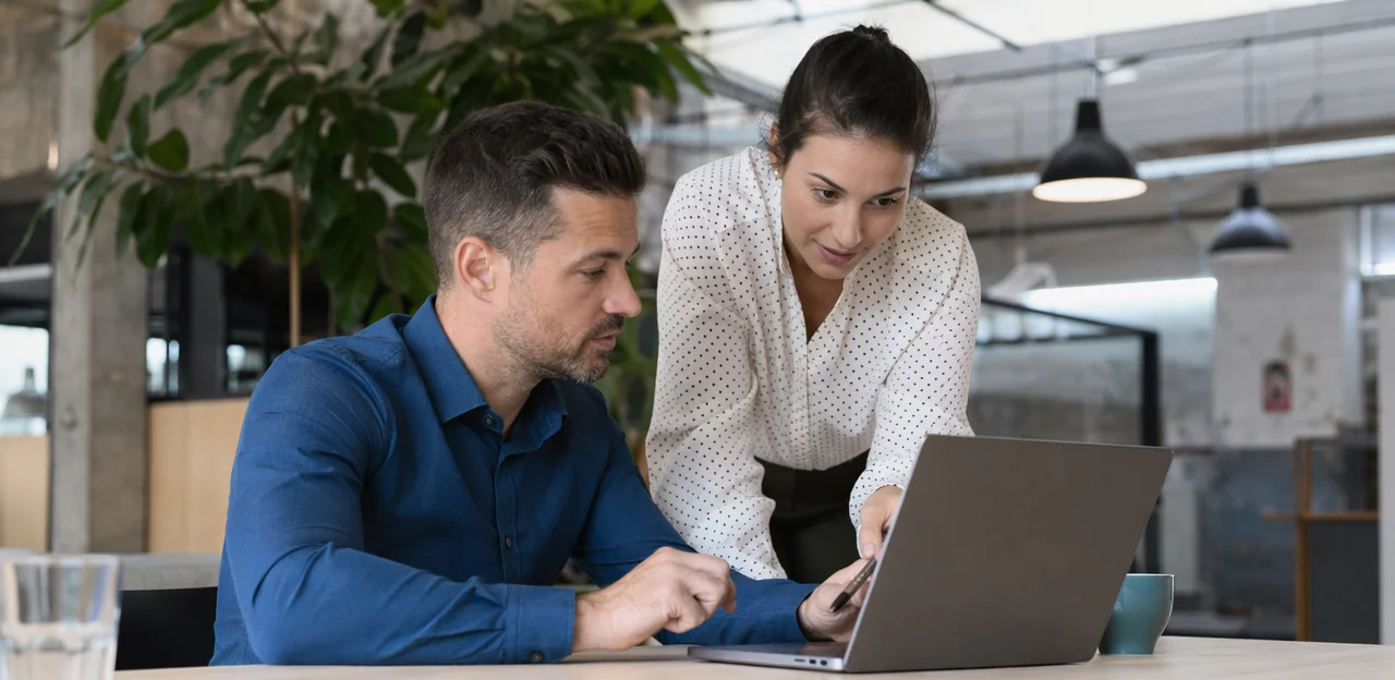 Scelta del software e configurazione tecnica