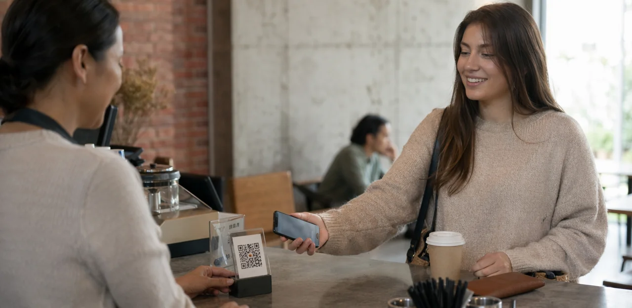 Placement Strategy: Put the QR Code Where Customers Will Act