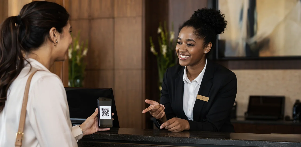 Why a QR Code Customer Survey Works Across Industries