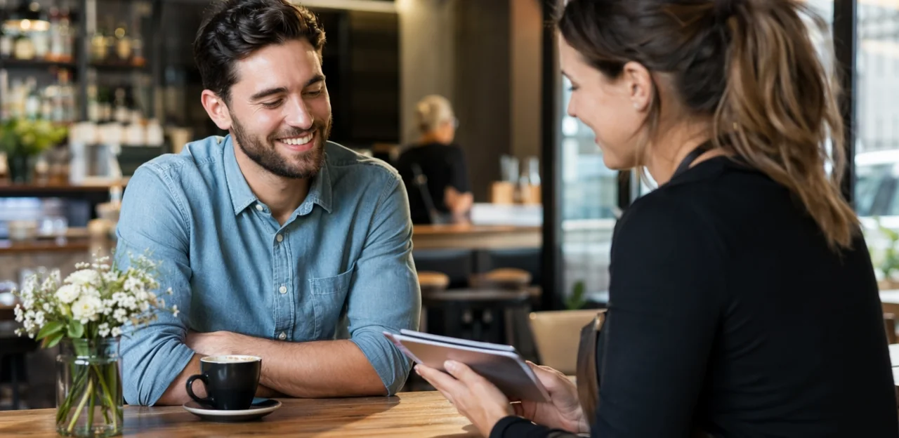 Como medir o sucesso e otimizar seu programa de feedback por QR