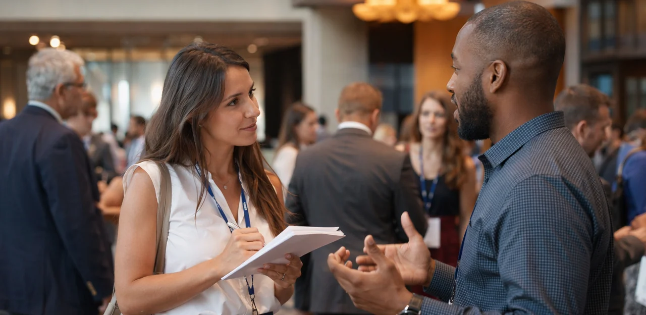Come impostare un modulo di feedback evento ad alta conversione