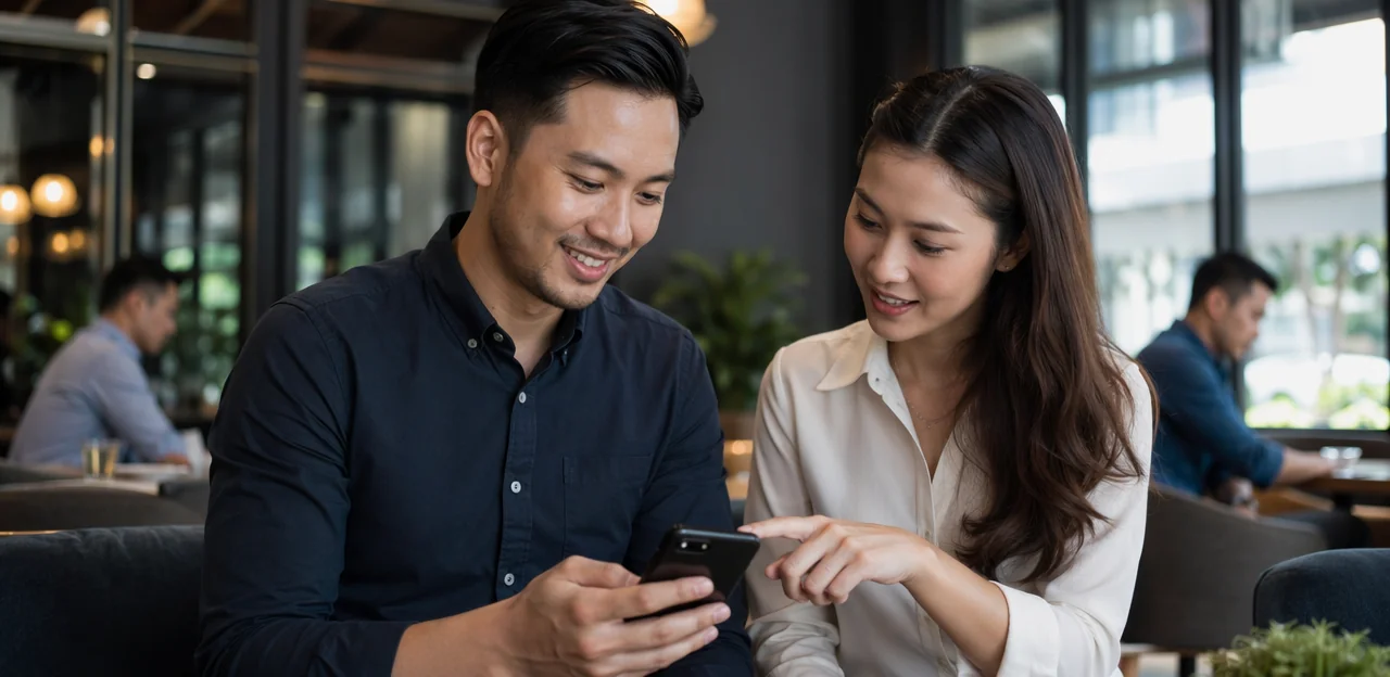 Kernstatistieken om te meten in qr code feedback analytics