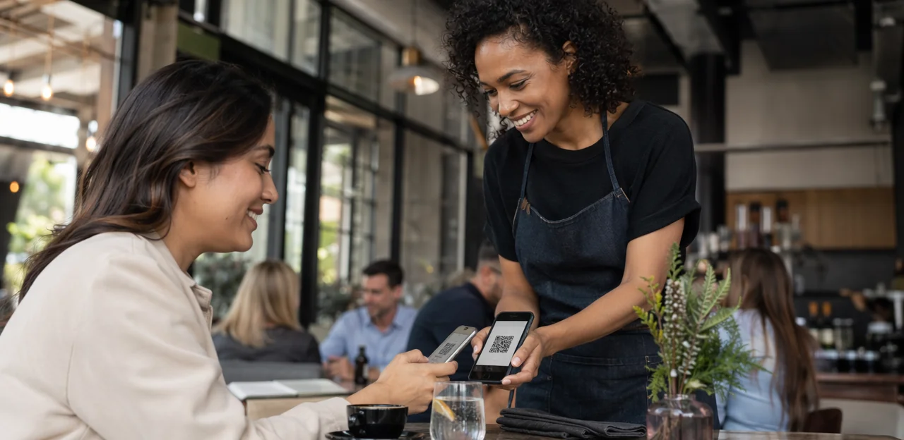 QR-code feedbackanalytics: wat je moet meten