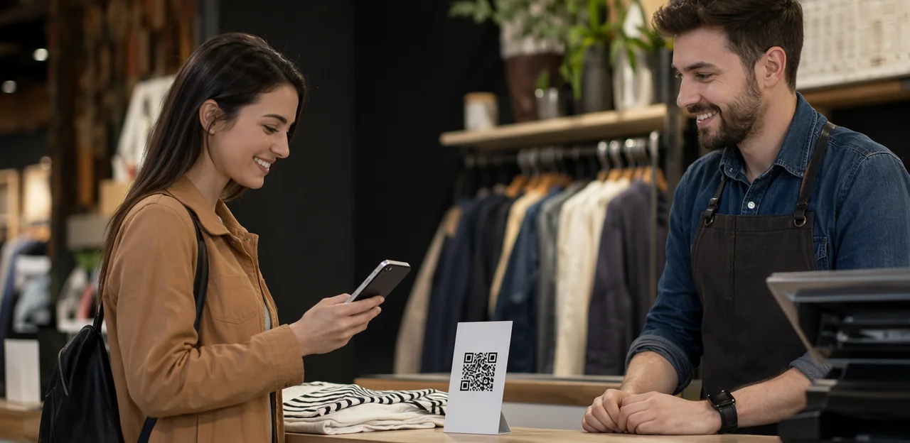 QR Code Feedback for Businesses: Complete Guide