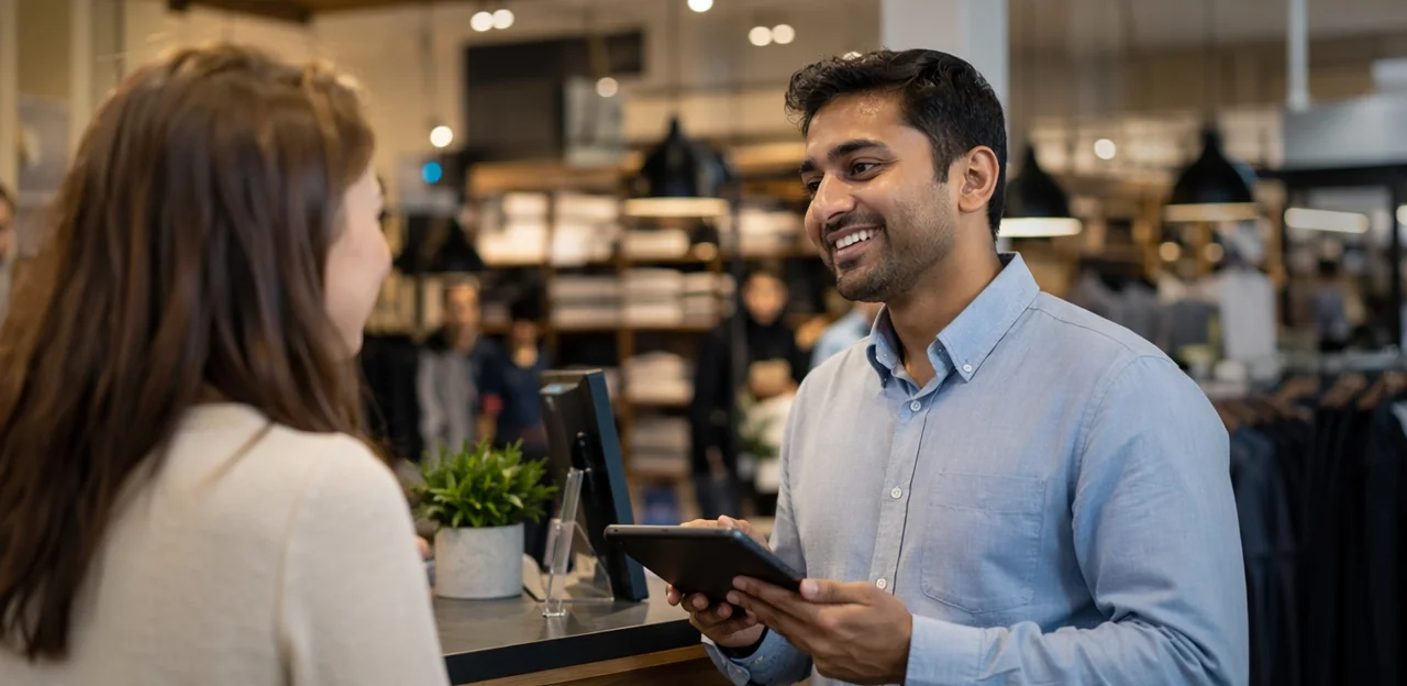 How to Choose the Right QR Feedback Software