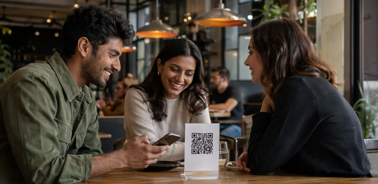How to Design High-Converting QR Code Feedback Campaigns