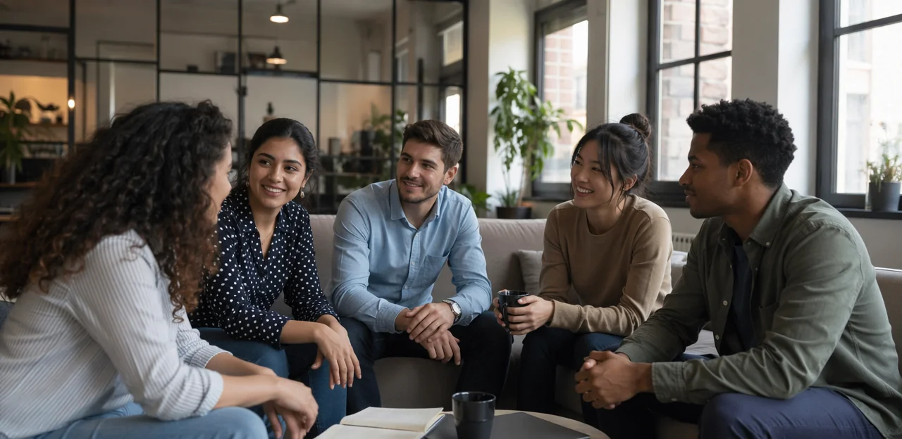 Transformer le feedback en coworking en meilleures expériences et en rétention