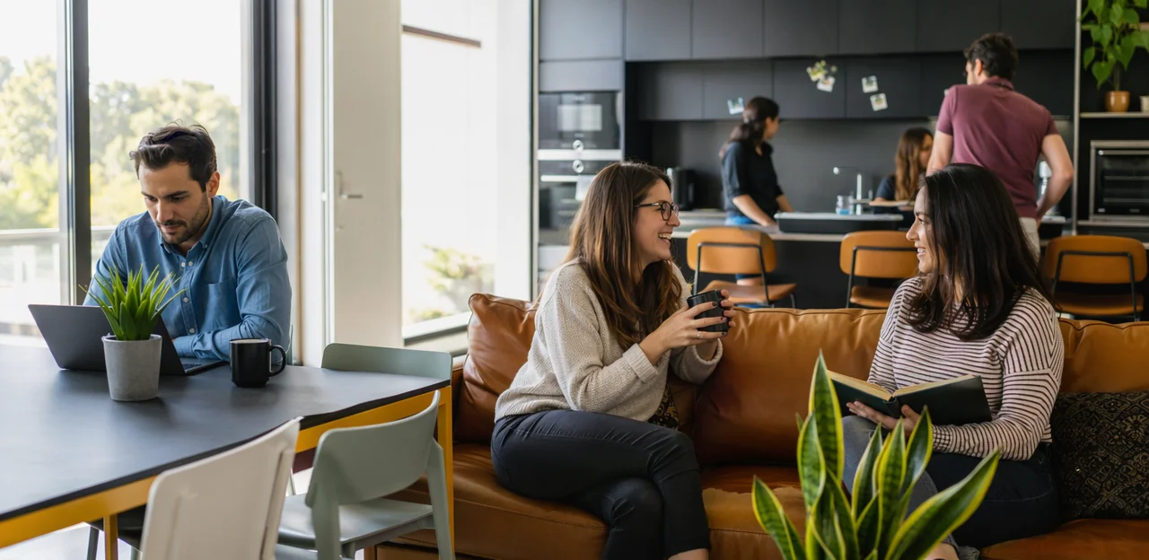Pourquoi le feedback par QR code est important dans les espaces de coworking