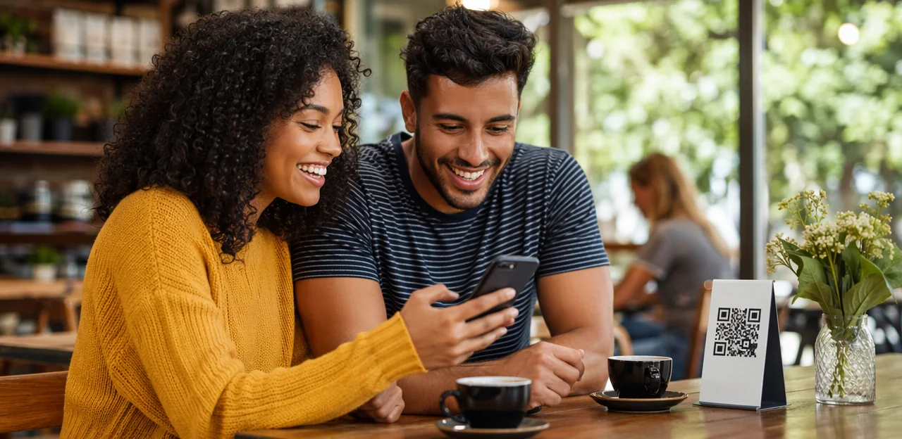 Migliori pratiche per progettare un’esperienza di feedback tramite QR code ad alta conversione