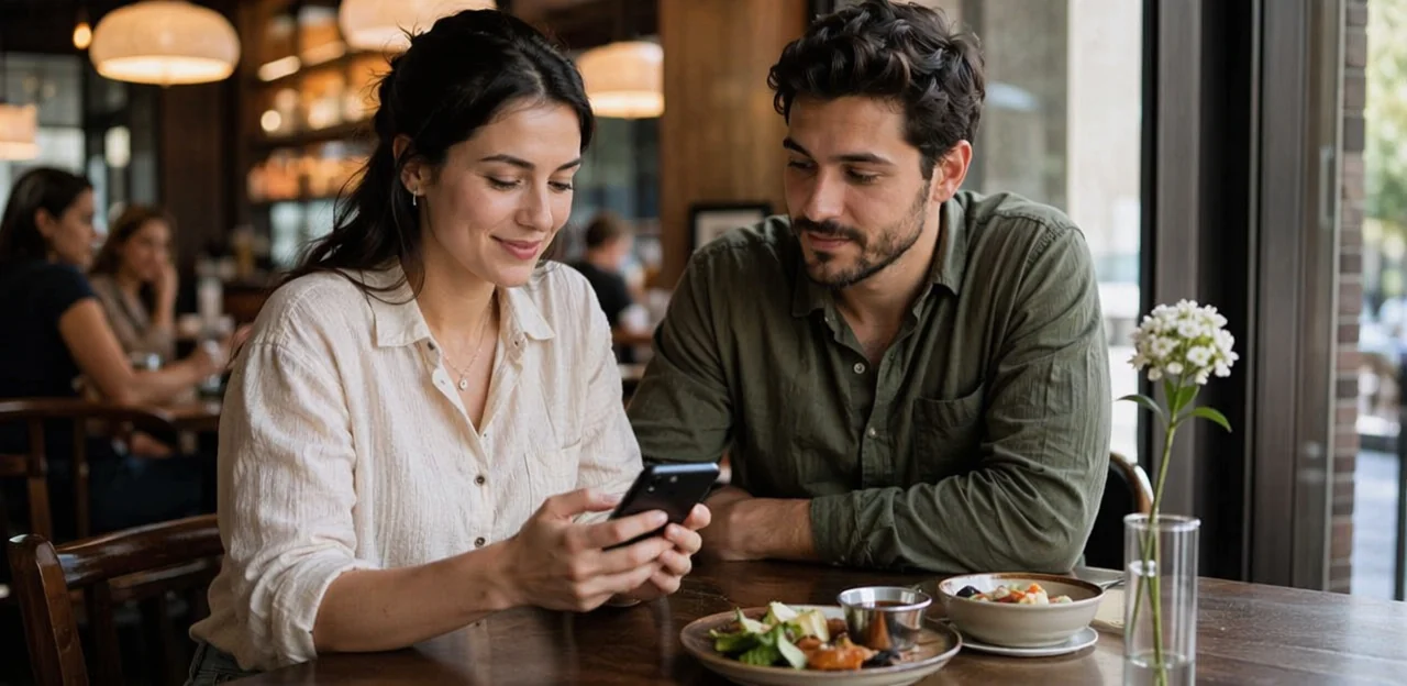 Feedback con codici QR per ristoranti: best practice oltre i menu digitali
