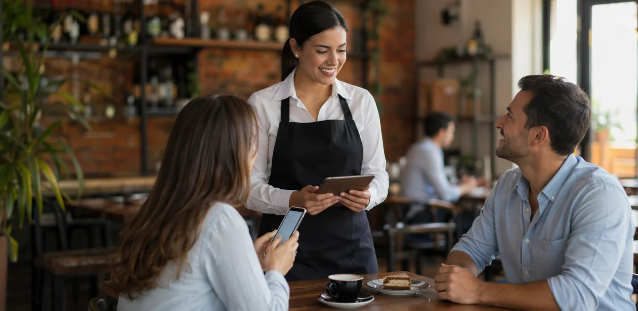 Misurare il successo e ottimizzare la tua strategia di feedback QR