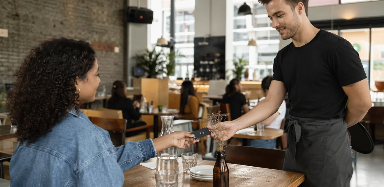 Touchpoint NFC e QR: costruire un ecosistema di feedback più intelligente
