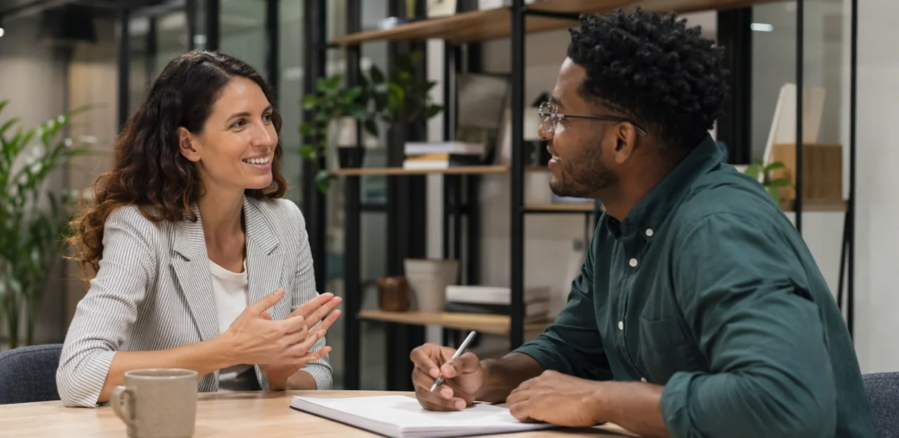 How to create a feedback flow clients will actually complete