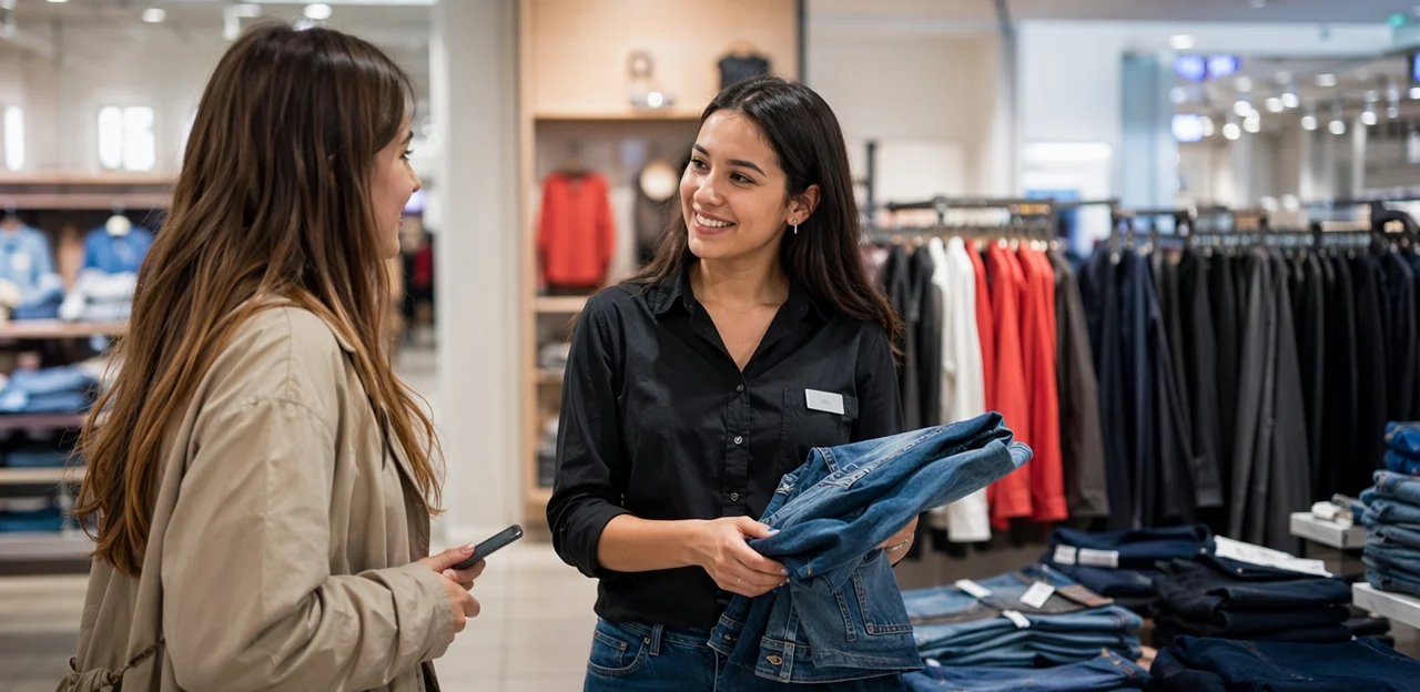 Transformer le feedback QR en améliorations retail