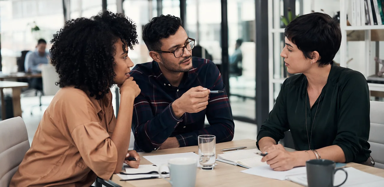 IA, analytique et transformation des réponses en actions