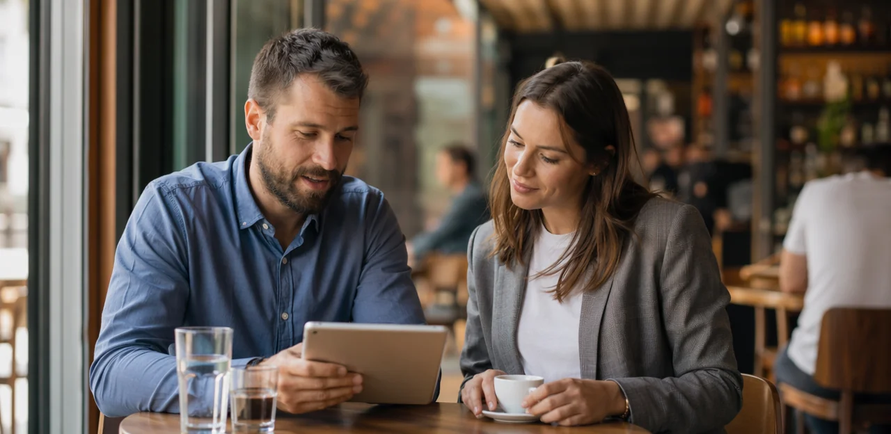Choisir le bon logiciel pour les programmes de feedback par QR