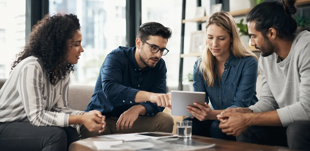 AI, analytics en optimalisatie voor betere inzichten