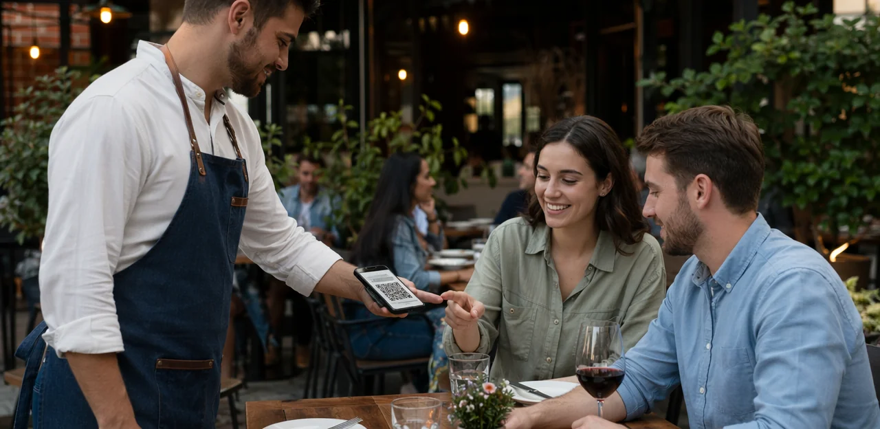 Best QR Code Printing Use Cases for Restaurants, Hotels, and Events
