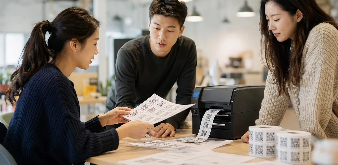 How to Launch a High-Performing QR Code Printing Strategy
