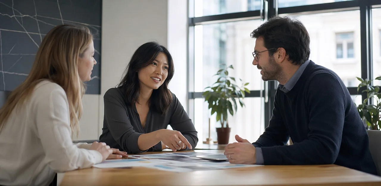 Software, analytics en leveranciersselectie