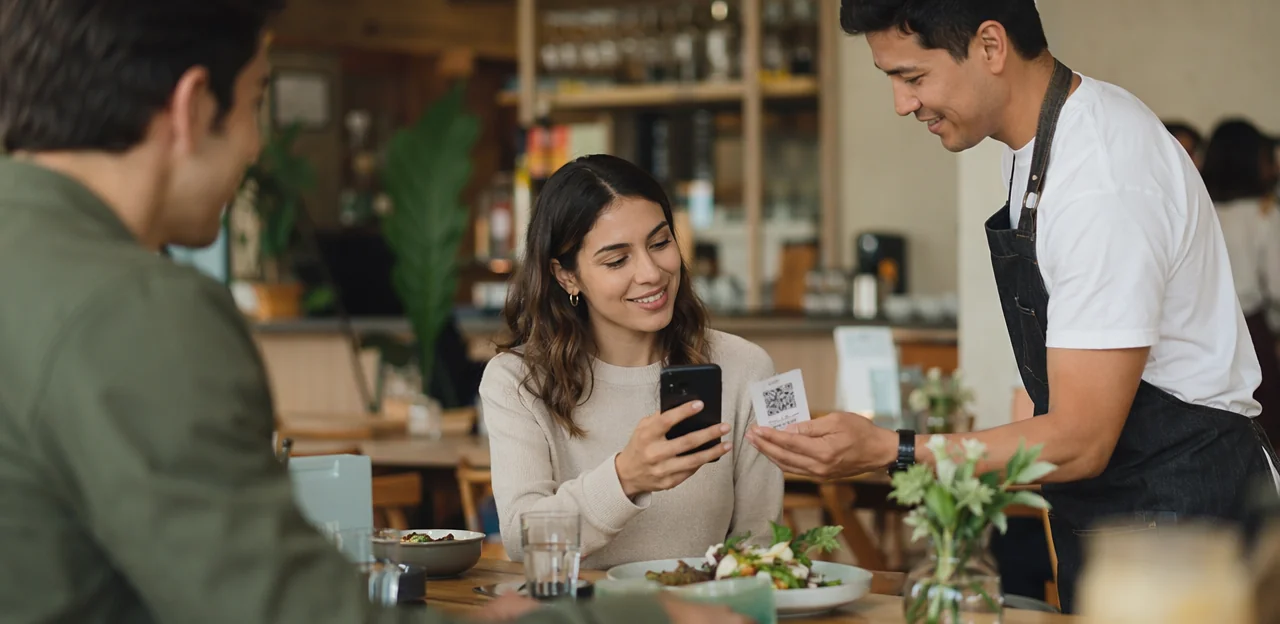Choix du logiciel pour les programmes de récompenses QR dans l’hôtellerie