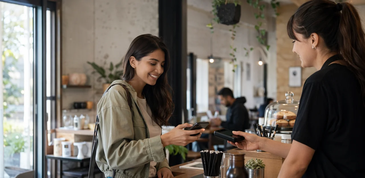 Utiliser l’IA et l’analytique pour améliorer les performances des récompenses par code QR