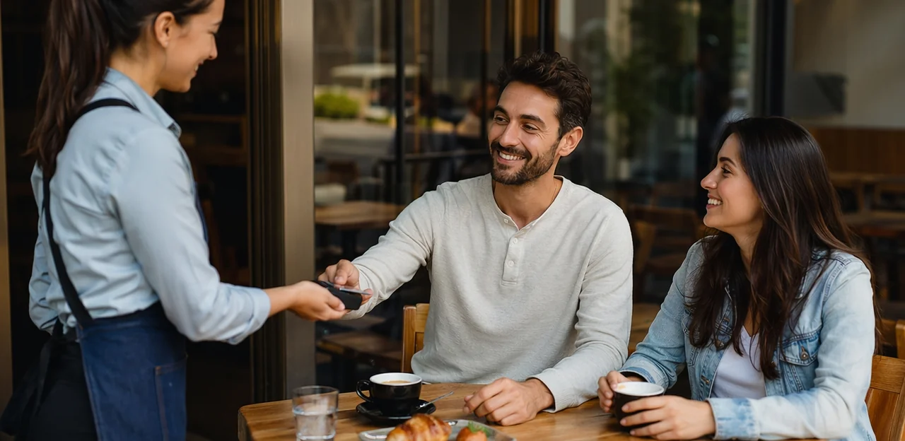 Pourquoi les récompenses par code QR comptent dans l’hôtellerie moderne