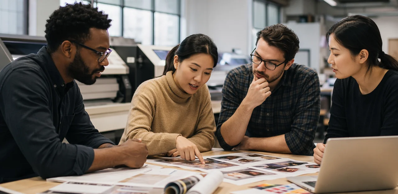 Implementation: Design, Printing, and Placement Best Practices