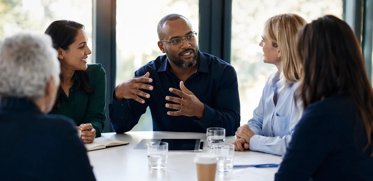 Key Components of a Successful Program