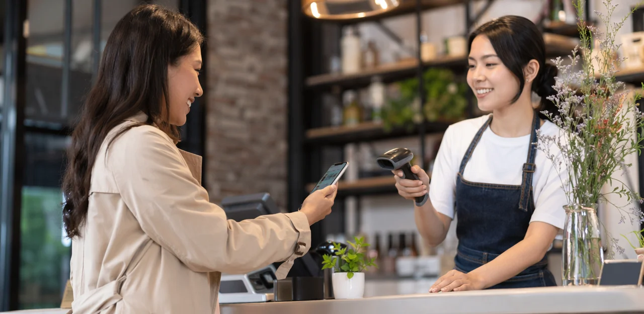 What Is a QR Code Rewards Program and Why It Matters