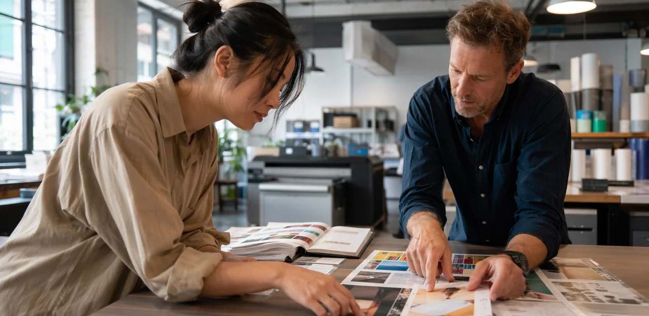 Best practice di design e stampa per migliorare i tassi di scansione