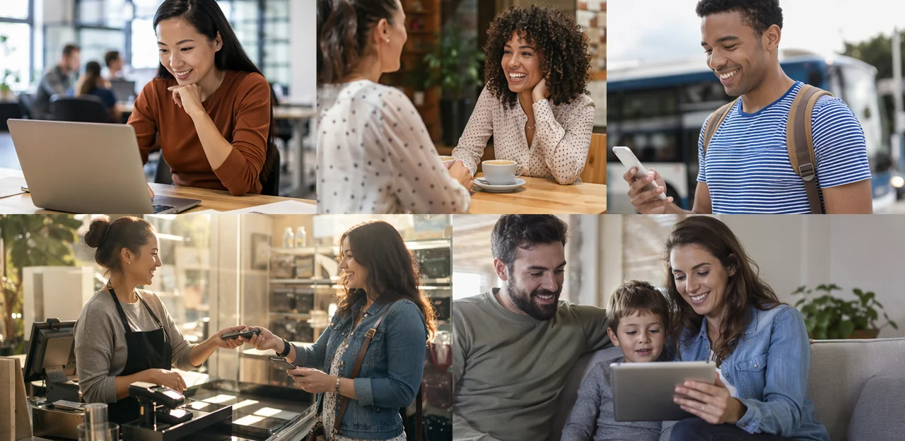 AI, Analytics, and Measurement Across Touchpoints