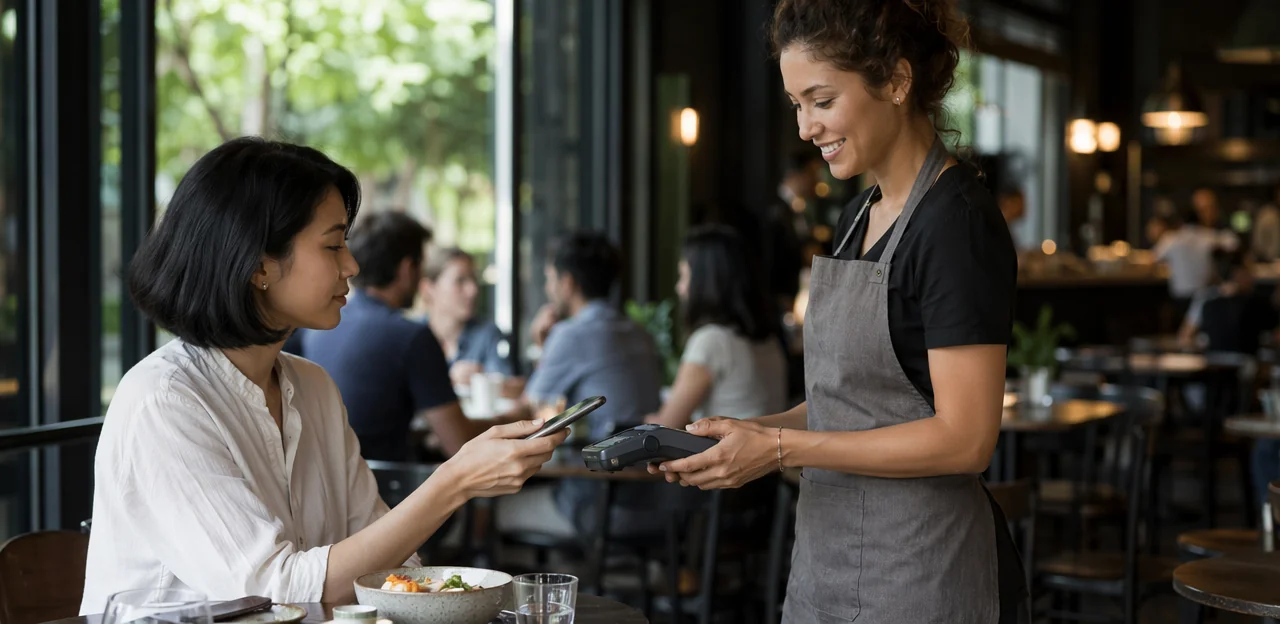 Industry-by-Industry Use Cases for QR and NFC