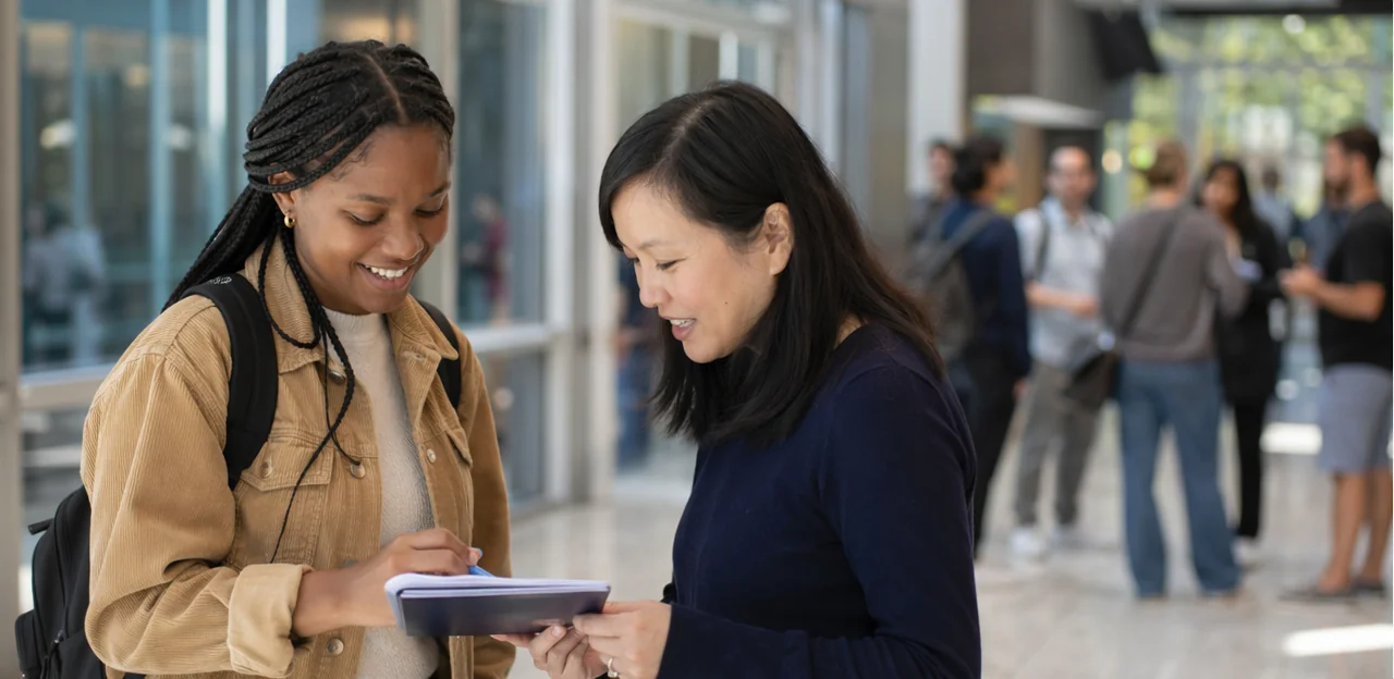 Why QR Code Feedback Works in Higher Education