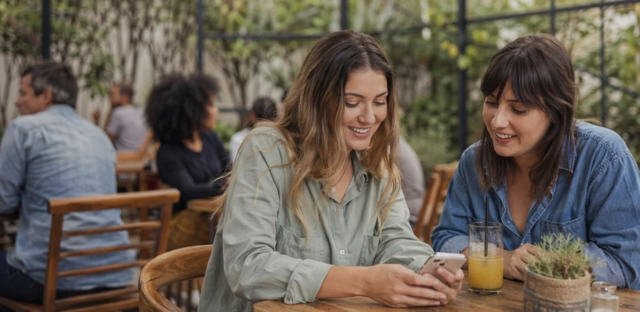 Dónde colocar códigos QR para maximizar las tasas de respuesta