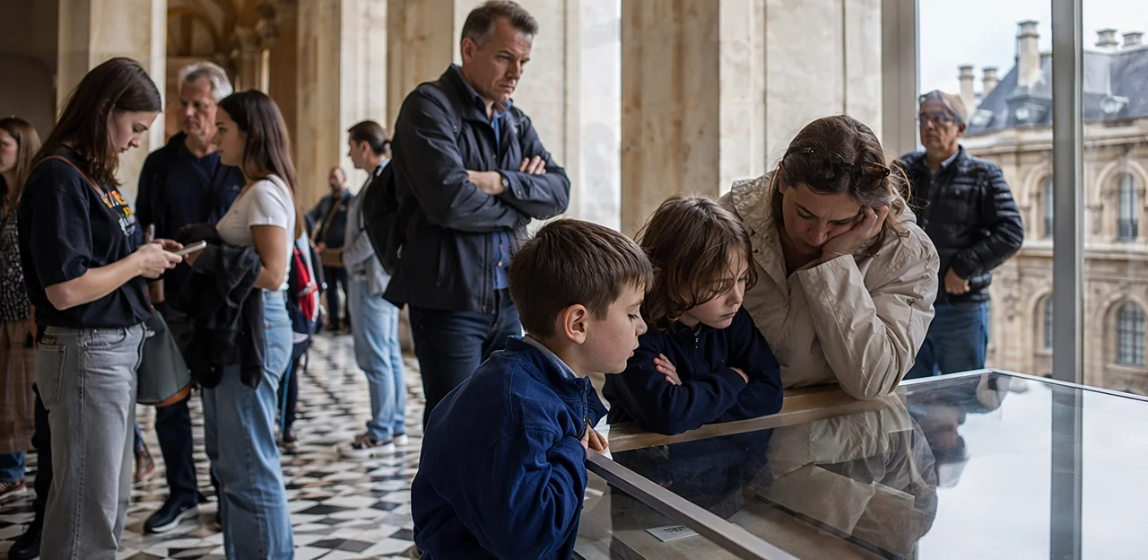 Common Mistakes Museums Should Avoid