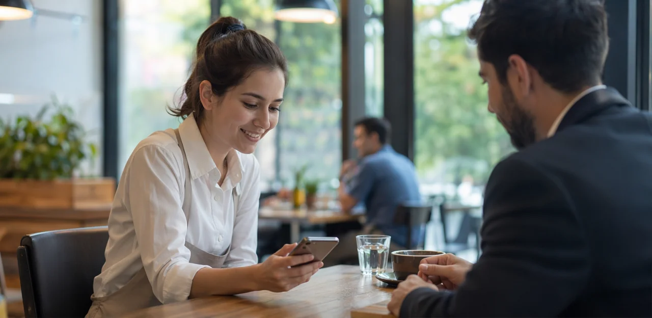 Connecting QR Surveys to AI, Analytics, and Reporting