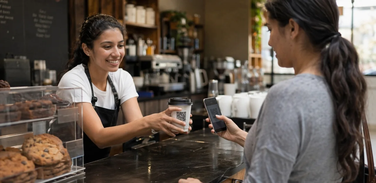 Uso de códigos QR, pegatinas e impresión para aumentar las tasas de respuesta