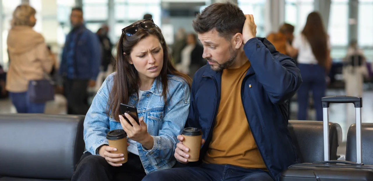 Erros comuns a evitar em programas de códigos QR de feedback para viajantes