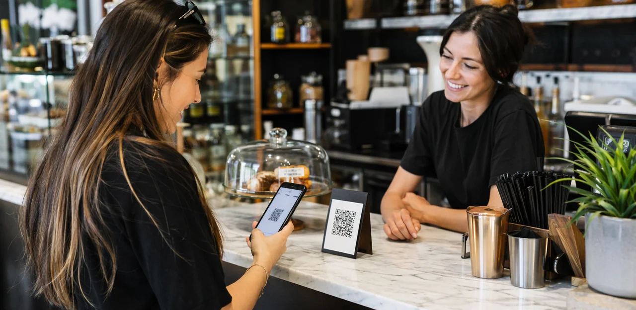 Cómo diseñar letreros de feedback con QR que consigan más escaneos