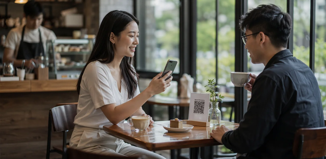 Por qué importan los letreros de feedback con QR en todas las industrias