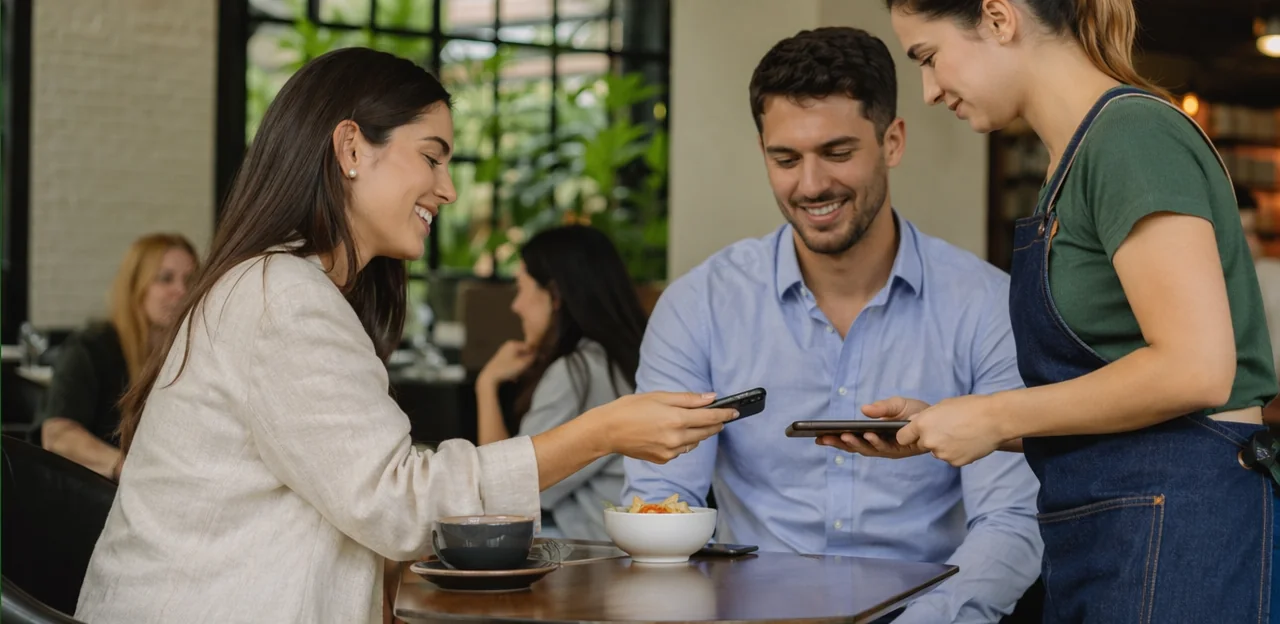 Bonnes pratiques et tendances futures de la collecte de feedback basée sur QR