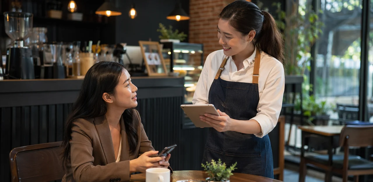 Comment choisir le meilleur logiciel d’outil de feedback par QR code