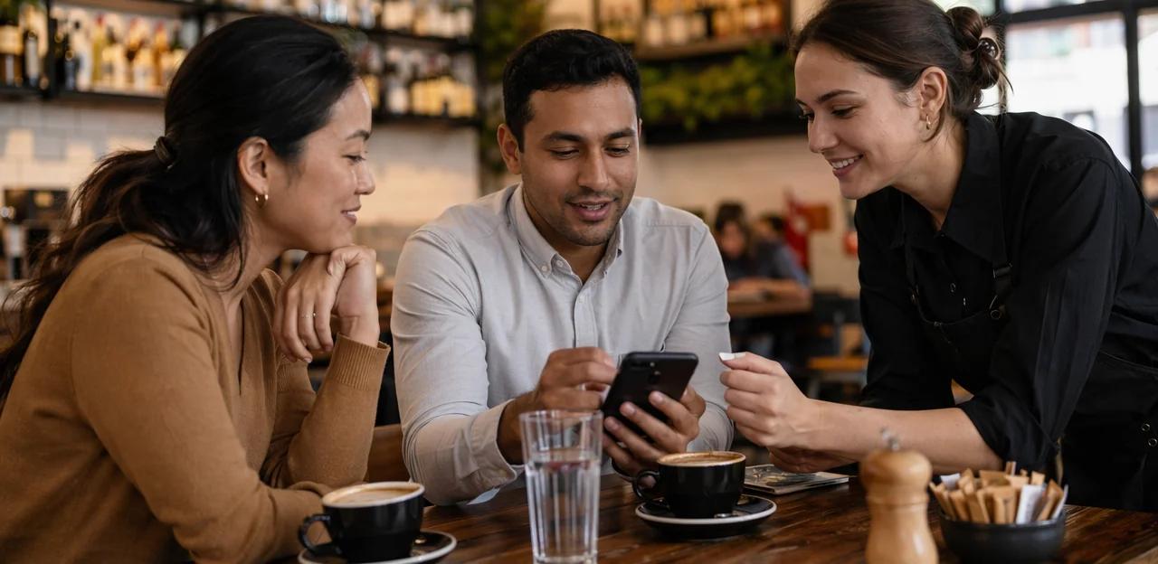 Comment mettre en place avec succès des points de contact de feedback par QR