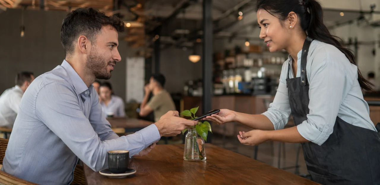 Pourquoi un outil de feedback par QR code est important dans tous les secteurs