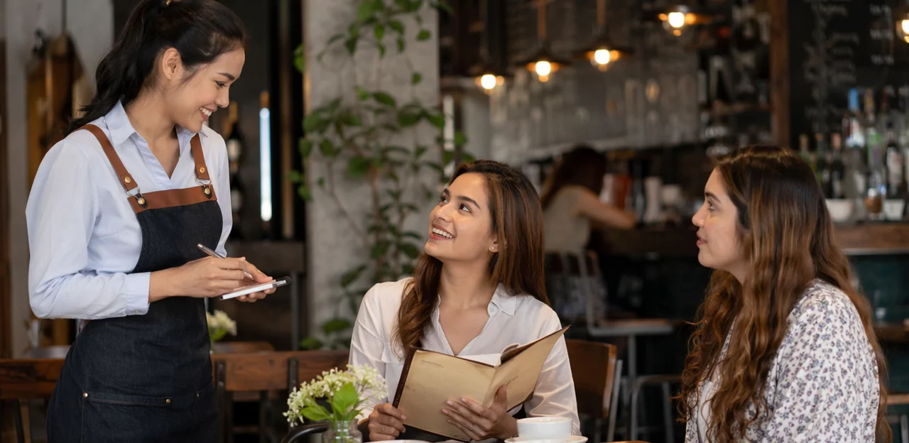 Mejores prácticas para restaurantes y cafeterías al lanzar nuevas campañas